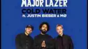 Instrumental: Major Lazer - Cold Water